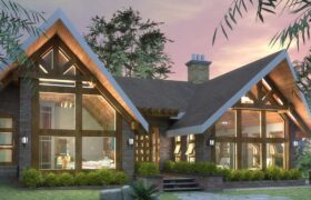 Farm in 4140 Dundee Dr