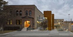 Store in 460 S Spring St