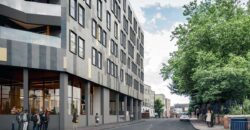 Cafe in 971 S St Andrews