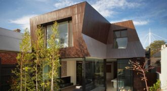 Restaurant 415 N Brannick Ave Apt C