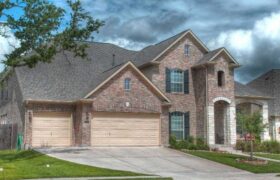 Family House In Odessa