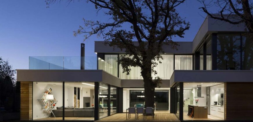 Apartment Morden 6035 W North Ave